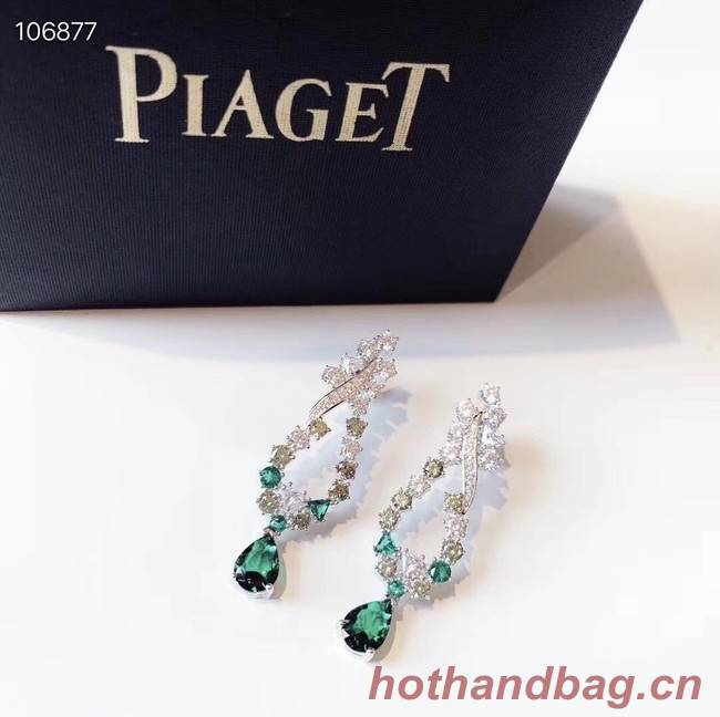 Piaget Earrings CE3578