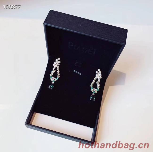 Piaget Earrings CE3578