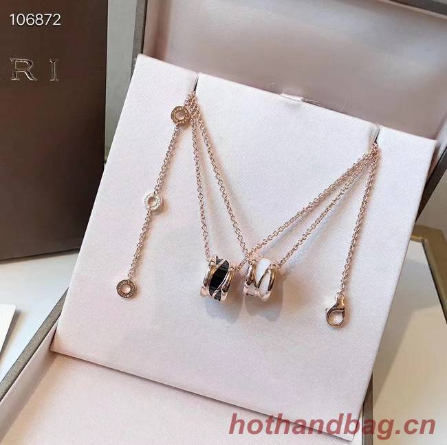 Bvlgari Necklace CE3584