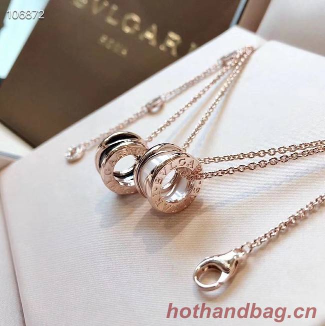 Bvlgari Necklace CE3584