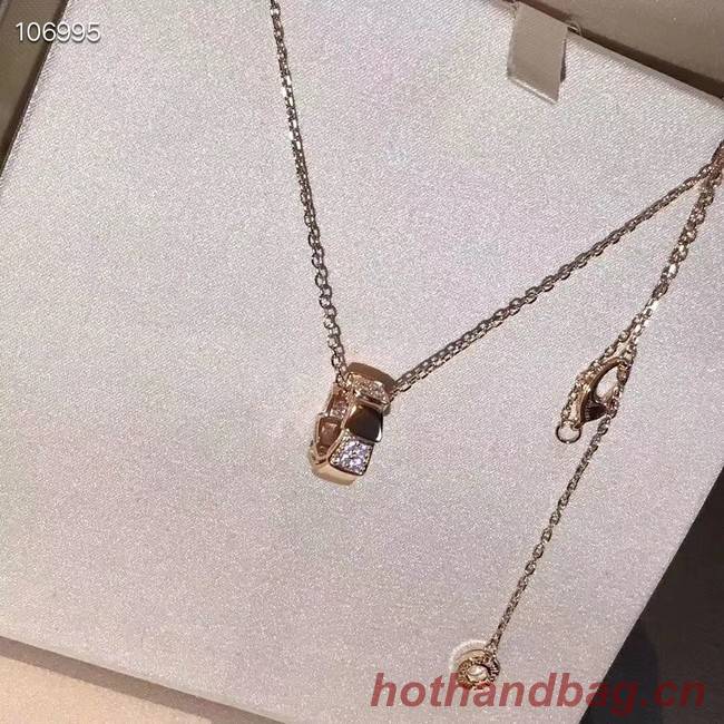 Bvlgari Necklace CE3612