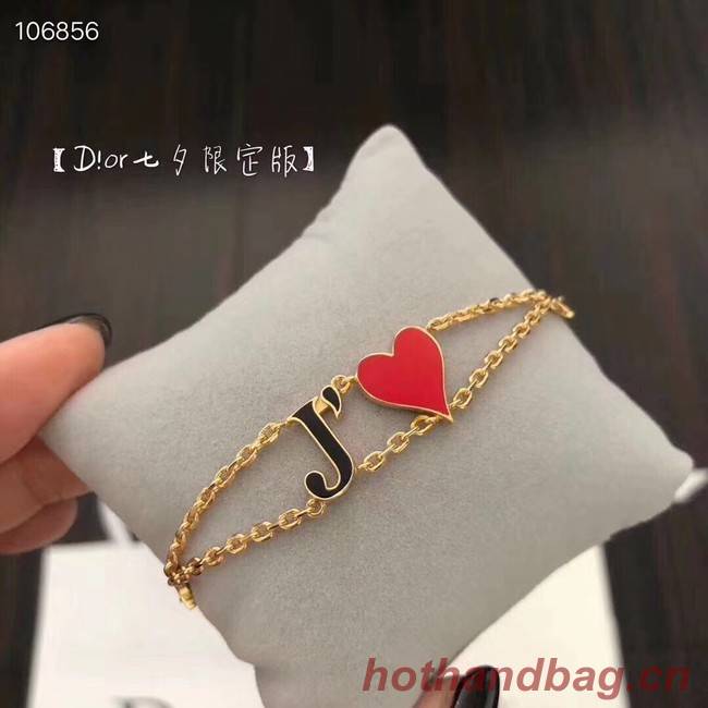 Dior Bracelet CE3581