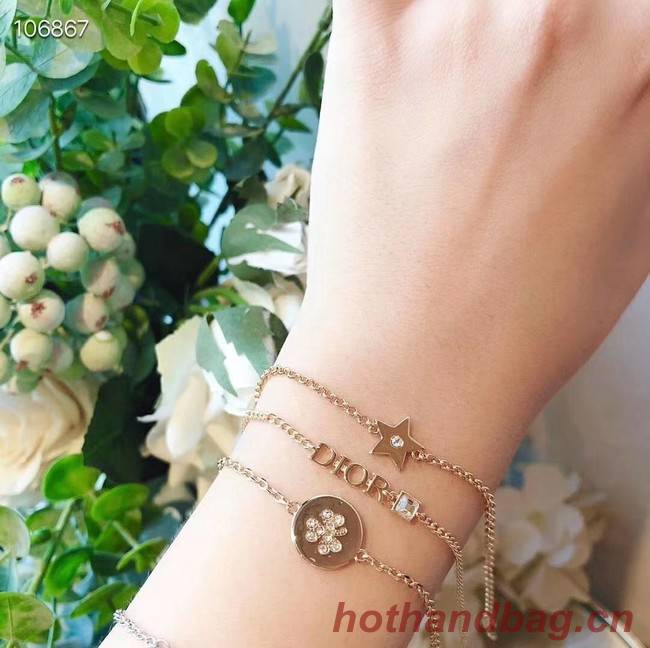 Dior Bracelet CE3589