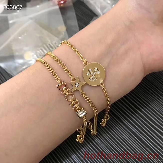 Dior Bracelet CE3589