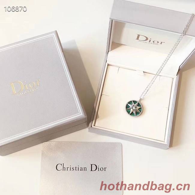 Dior Necklace CE3586