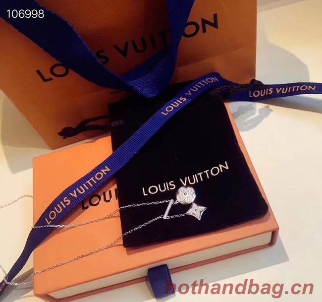 Louis Vuitton Necklace CE3609