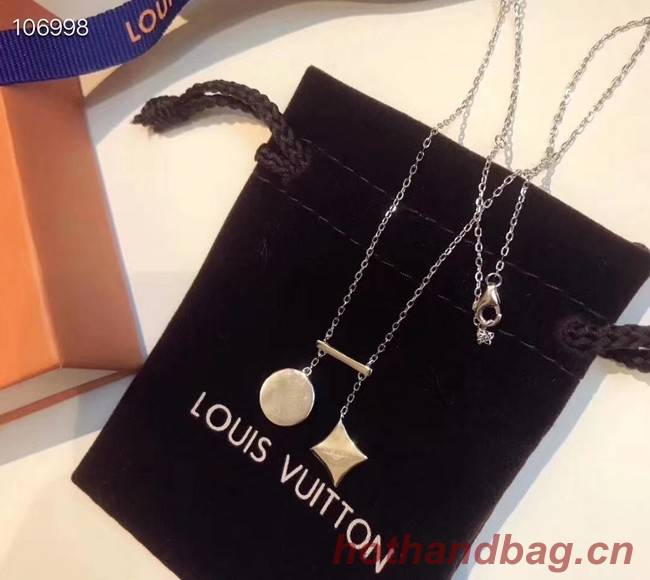 Louis Vuitton Necklace CE3609