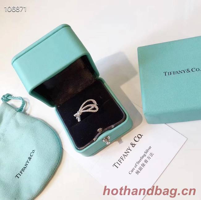 TIFFANY Ring CE3585