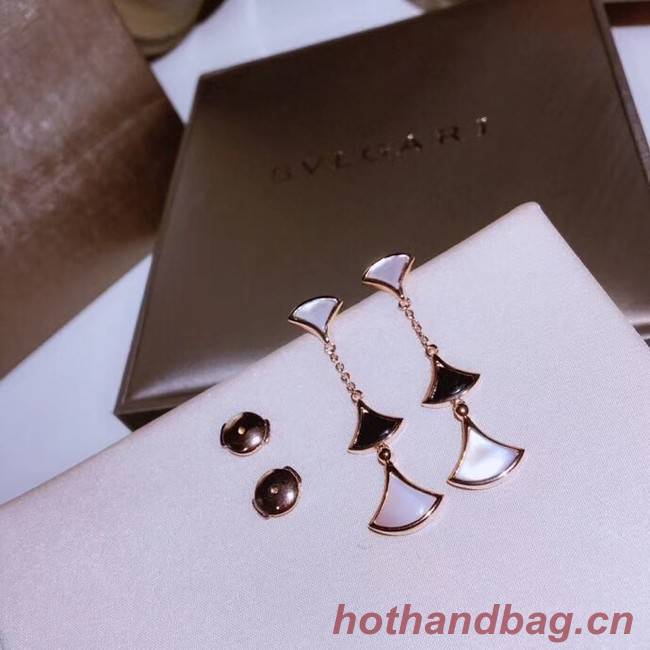 Bvlgari Earrings CE3625