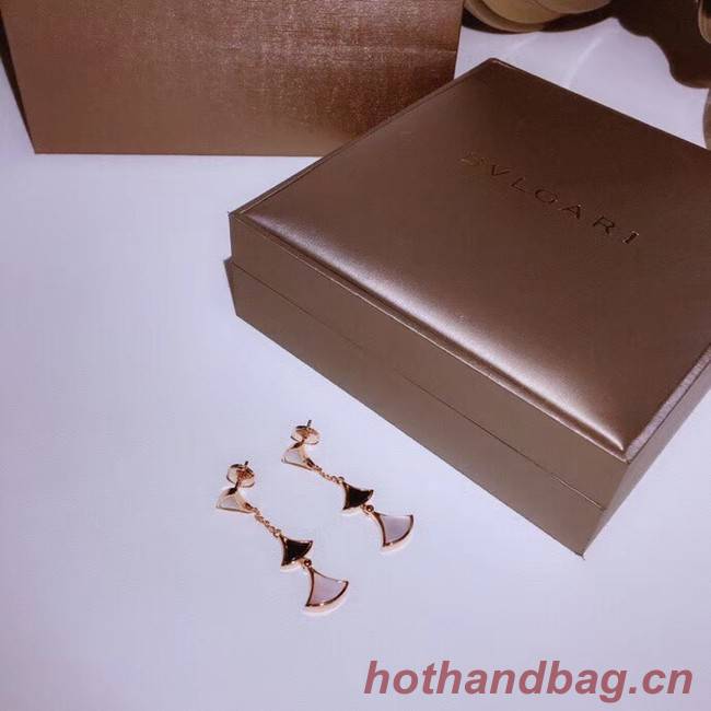 Bvlgari Earrings CE3625