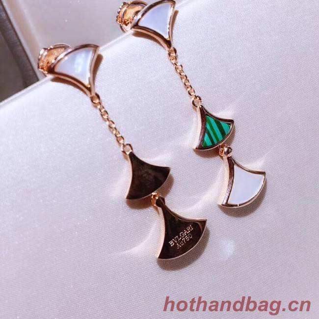 Bvlgari Earrings CE3626