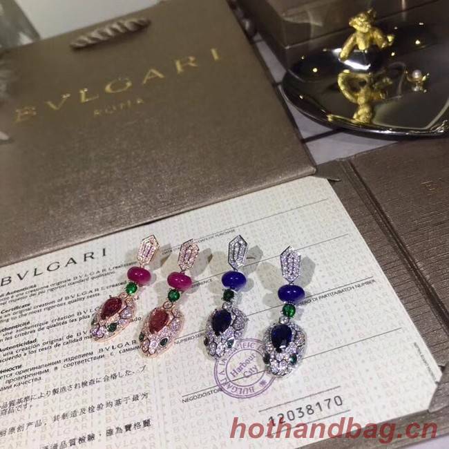 Bvlgari Earrings CE3636