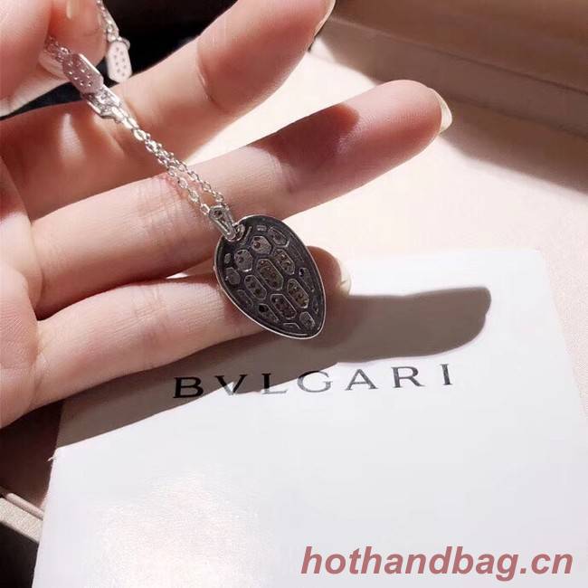 Bvlgari Necklace CE3627