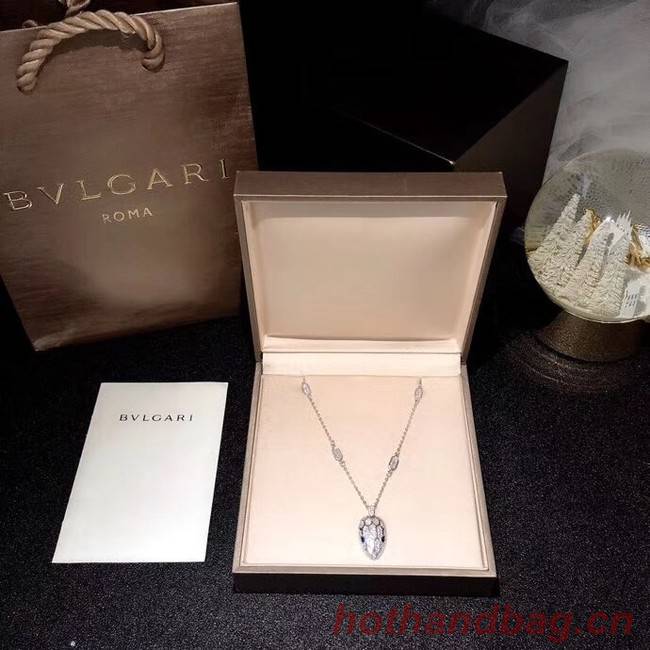 Bvlgari Necklace CE3627