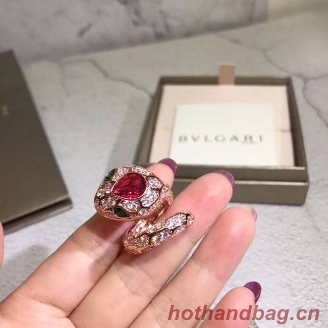 Bvlgari Ring CE3637