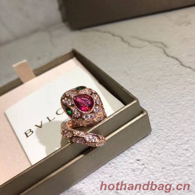 Bvlgari Ring CE3637