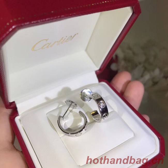 Cartier Earrings CE3629