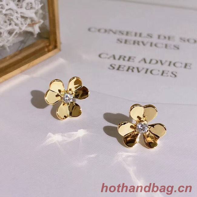 Van Cleef & Arpels Earrings CE3616