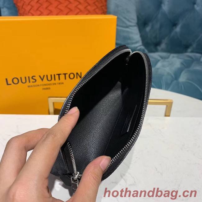 Louis vuitton original COSMETIC POUCH PM M52030