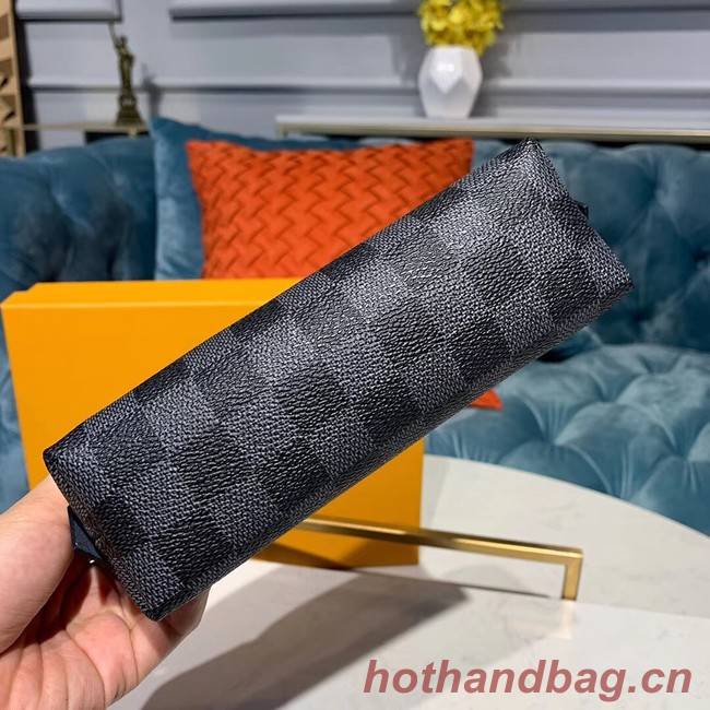 Louis vuitton original COSMETIC POUCH PM M52030