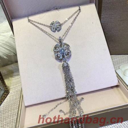 Bvlgari Necklace CE3680