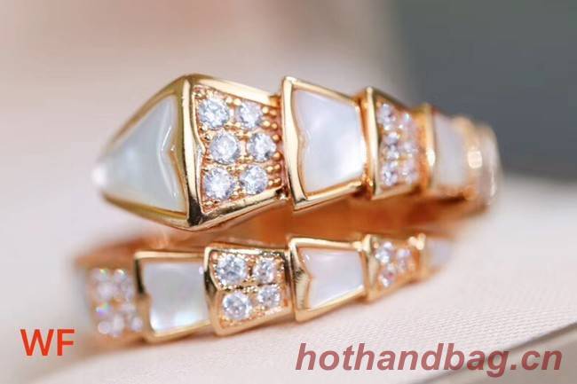 Bvlgari Ring CE3687