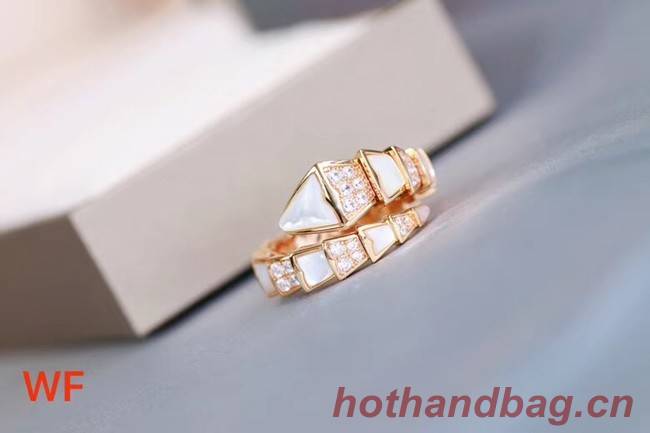 Bvlgari Ring CE3687