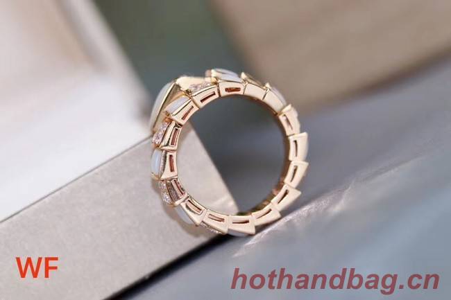 Bvlgari Ring CE3687