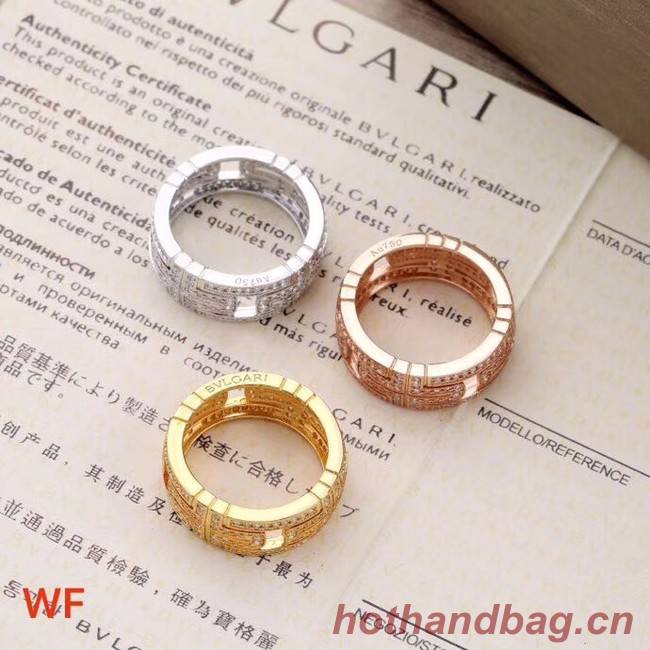 Bvlgari Ring CE3706