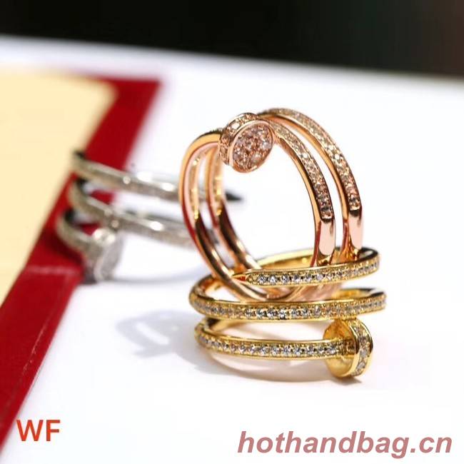 Cartier Ring CE3698