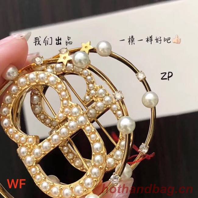 Dior Brooch CE3828