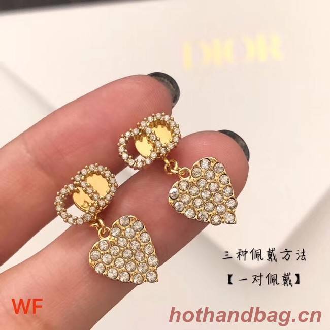 Dior Earrings CE3829