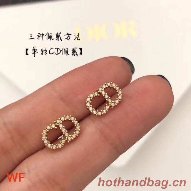 Dior Earrings CE3830