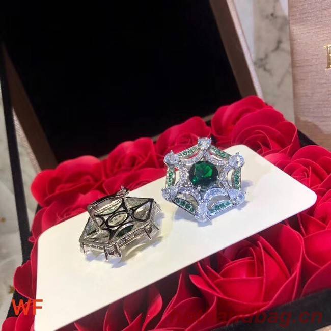 Bvlgari Earrings CE3840