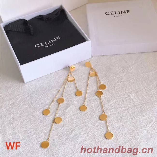 CELINE Earrings CE3838