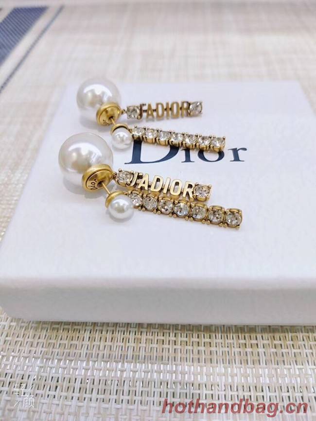 Dior Earrings CE3861