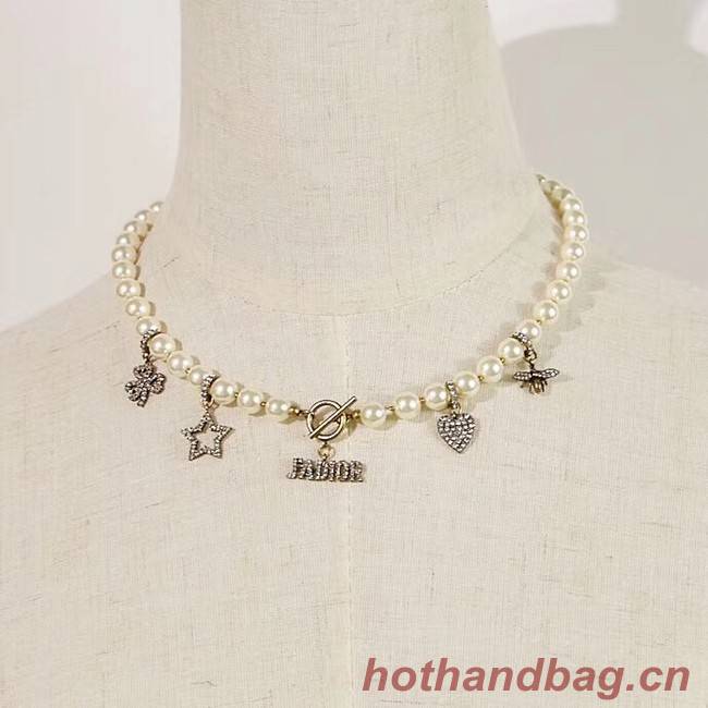 Dior Necklace CE3855