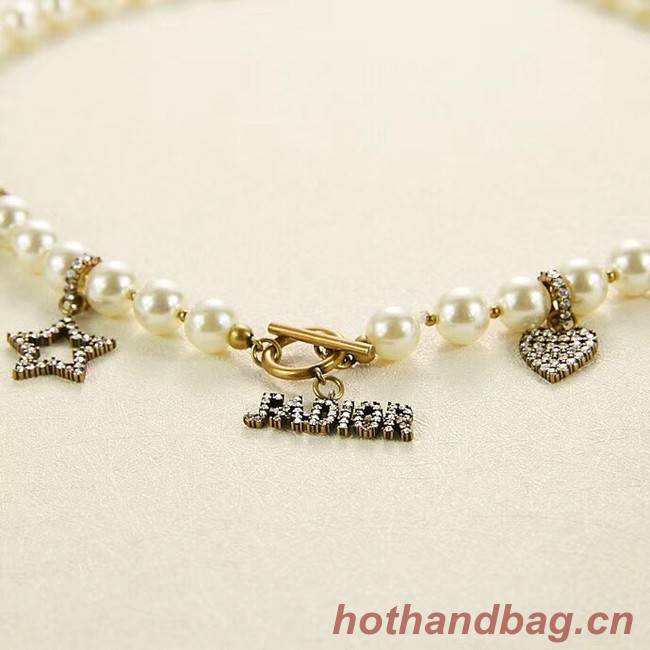 Dior Necklace CE3855