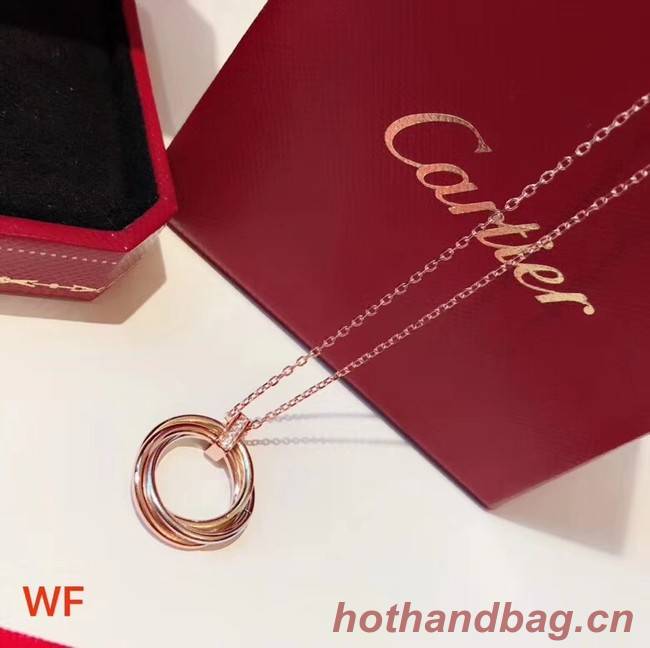 Cartier Necklace CE3869