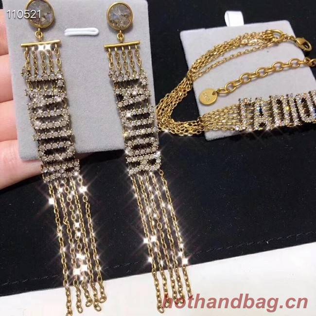 Dior Earrings CE3866