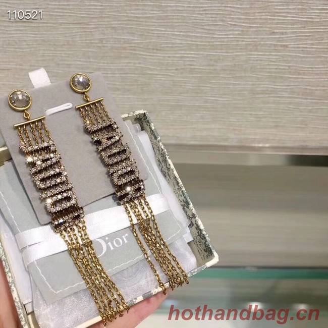 Dior Earrings CE3866