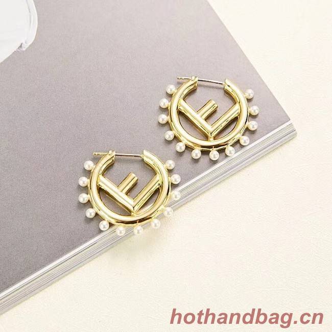 Fendi Earrings CE3864