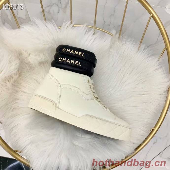 Chanel Shoes CH2538XXC-1