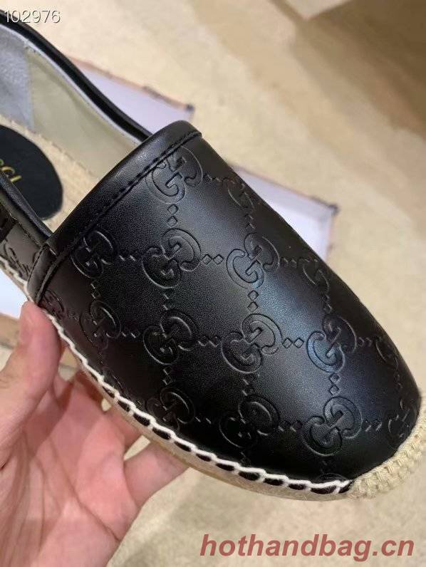 Gucci Shoes GG1550LRF-3