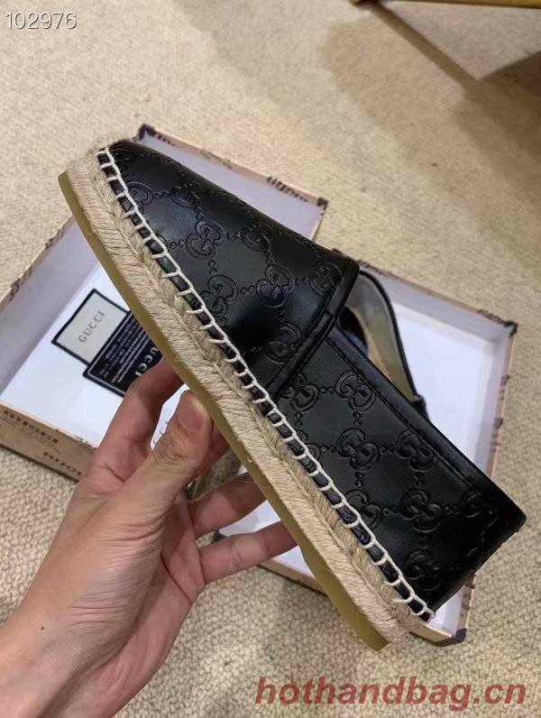 Gucci Shoes GG1550LRF-3