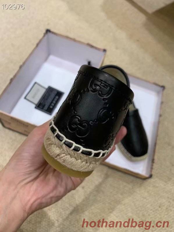 Gucci Shoes GG1550LRF-3