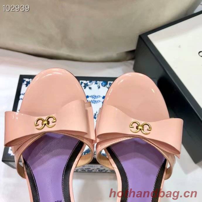 Gucci Shoes GG1553BL-2