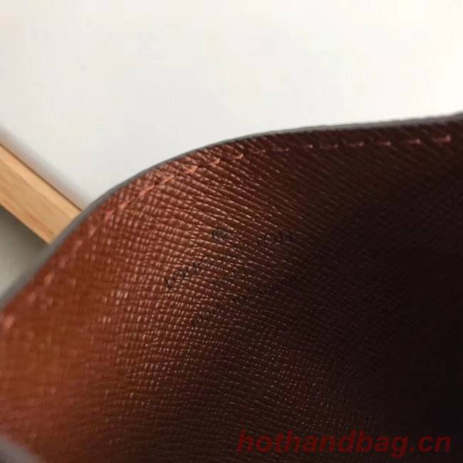 Louis Vuitton card holder N62170