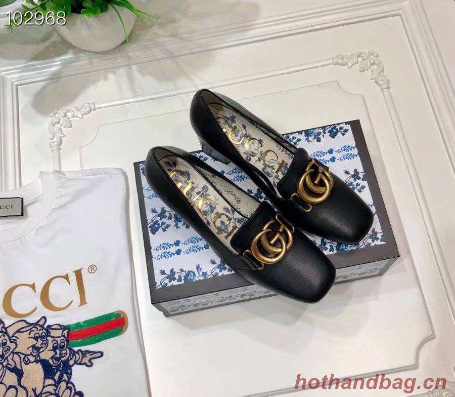 Gucci Shoes GG1561BL-3