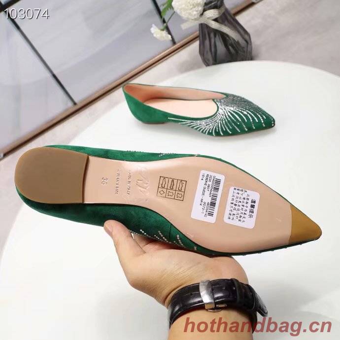 Roger Vivier Shoes RV446TZC-5